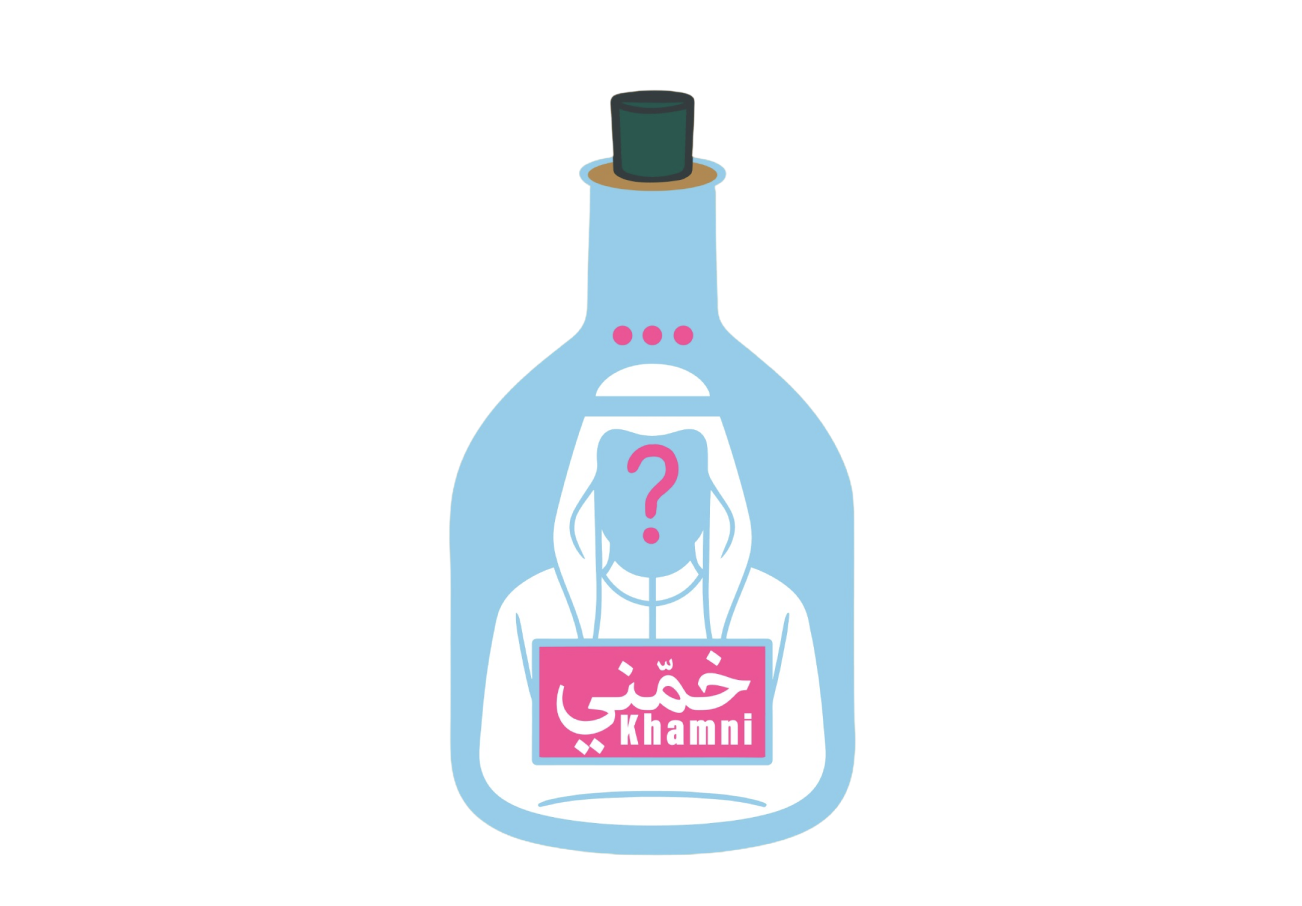 Kahmini – Mobile Guessing Game