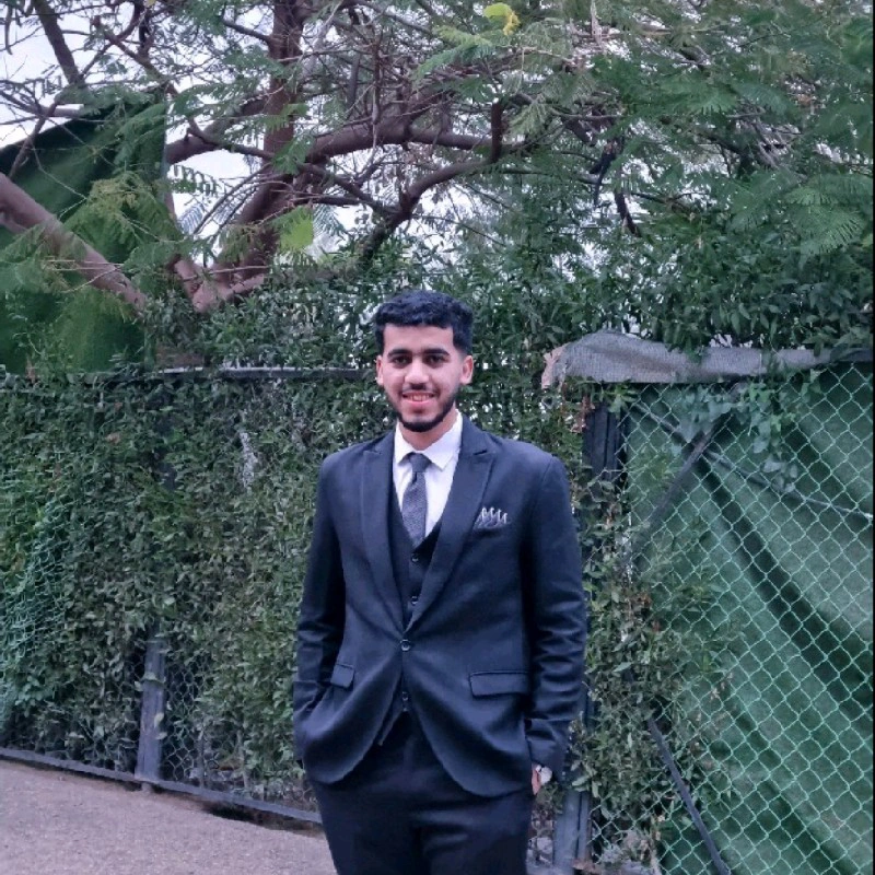 Abdelrhman Yasser