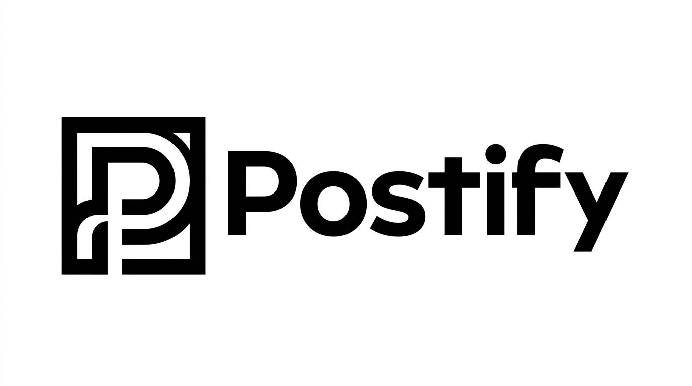 Postify — Social Media Manager